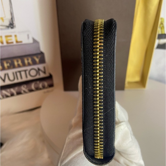 Louis Vuitton Rare EUC Limited Edition Kansai Kabuki Zippy Wallet - Picture 6 of 15